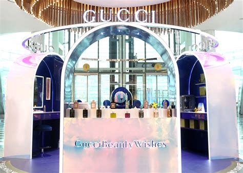 gucci 免税 店